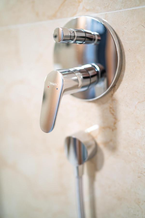 Lux Apartman V Hoteli Akvamarin Bešeňová Εξωτερικό φωτογραφία